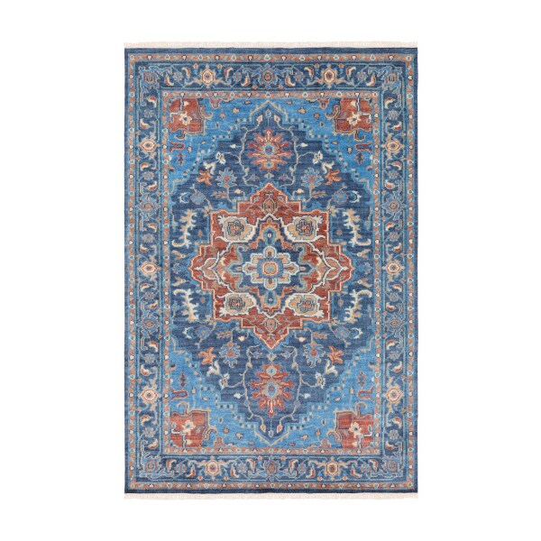Surya Elixir - 2' X 3' Area Rug EXI1000-23